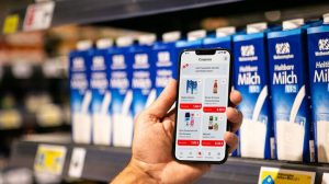 Il ruolo delle app di couponing nella spesa quotidiana