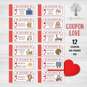 Coupon stampabili: come usarli efficacemente anche oggi