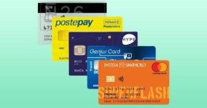 Il potere delle carte prepagate: sicurezza e risparmio insieme