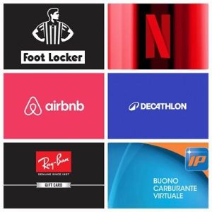 Gift card scontate: dove trovarle e come usarle al meglio