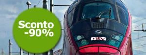 I trucchi per risparmiare sui biglietti del treno in Italia