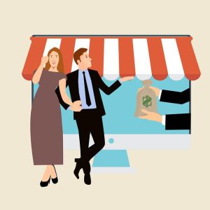 Come sfruttare i programmi cashback collegati alle banche online