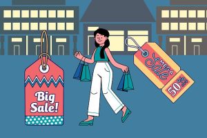 Come ottenere sconti fedeltà senza carta fisica