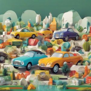Come ridurre le spese auto con offerte stagionali